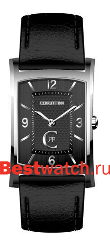 Часы Cerruti 1881 Gents CRB033A222A